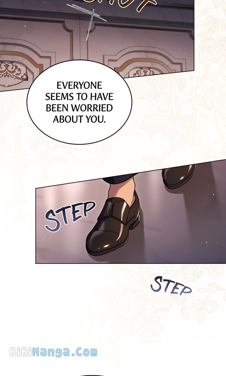 My Sweet Enemy, Thy Name is Husband chapter 43 page 17