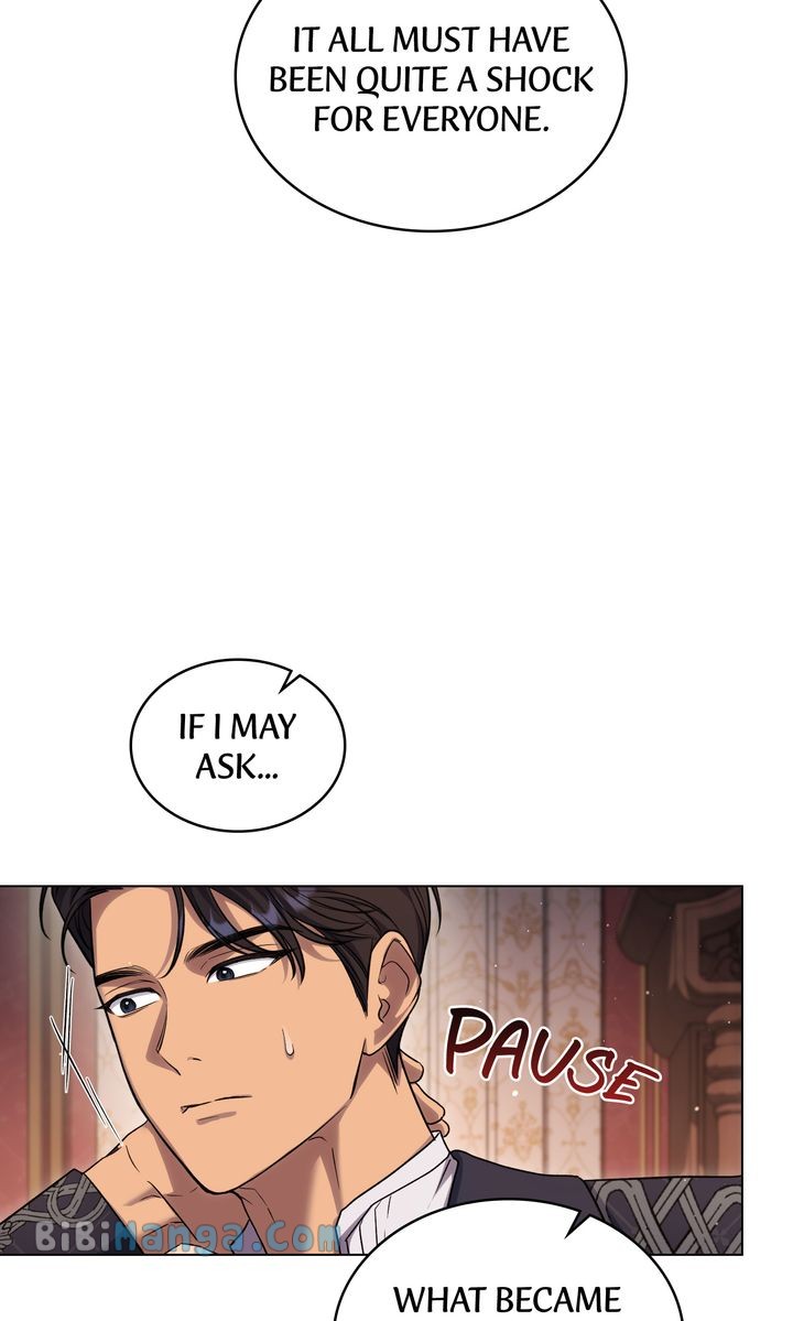 My Sweet Enemy, Thy Name is Husband chapter 43 page 19