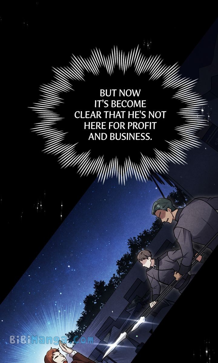 My Sweet Enemy, Thy Name is Husband chapter 43 page 24