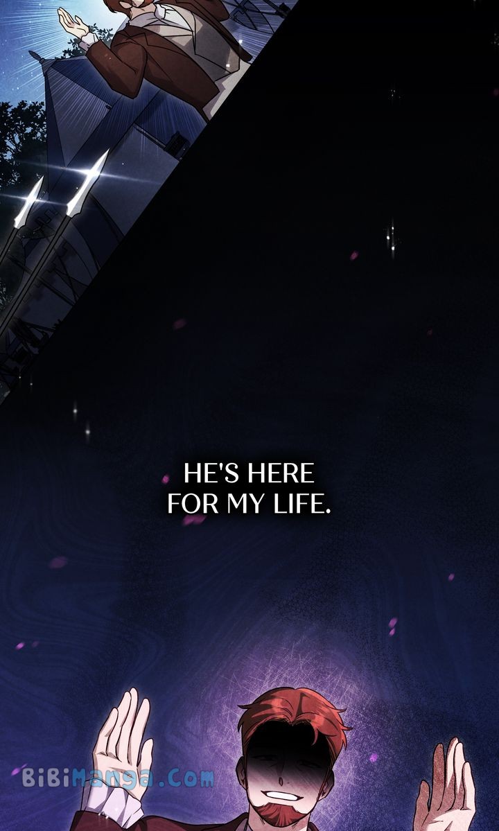 My Sweet Enemy, Thy Name is Husband chapter 43 page 25