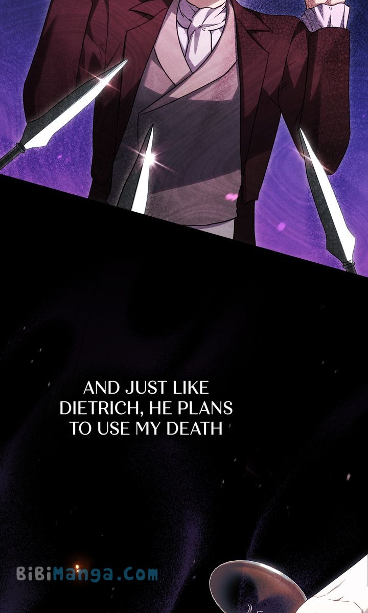 My Sweet Enemy, Thy Name is Husband chapter 43 page 26