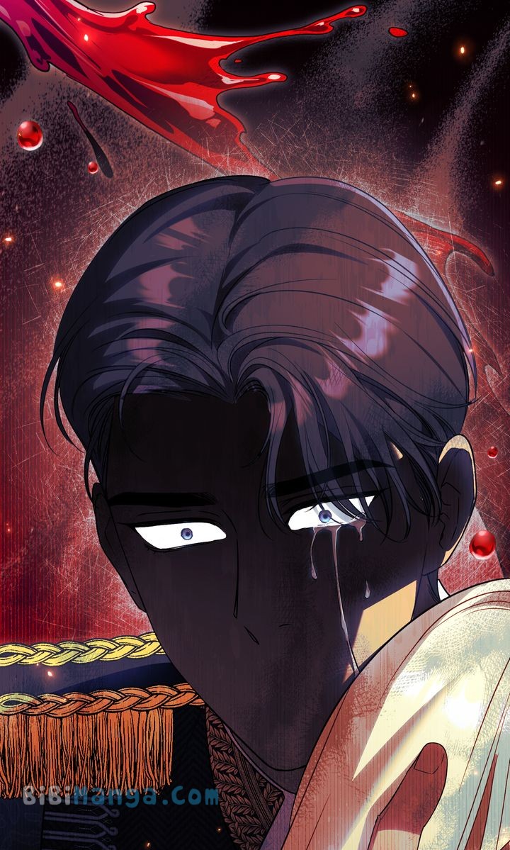 My Sweet Enemy, Thy Name is Husband chapter 43 page 28