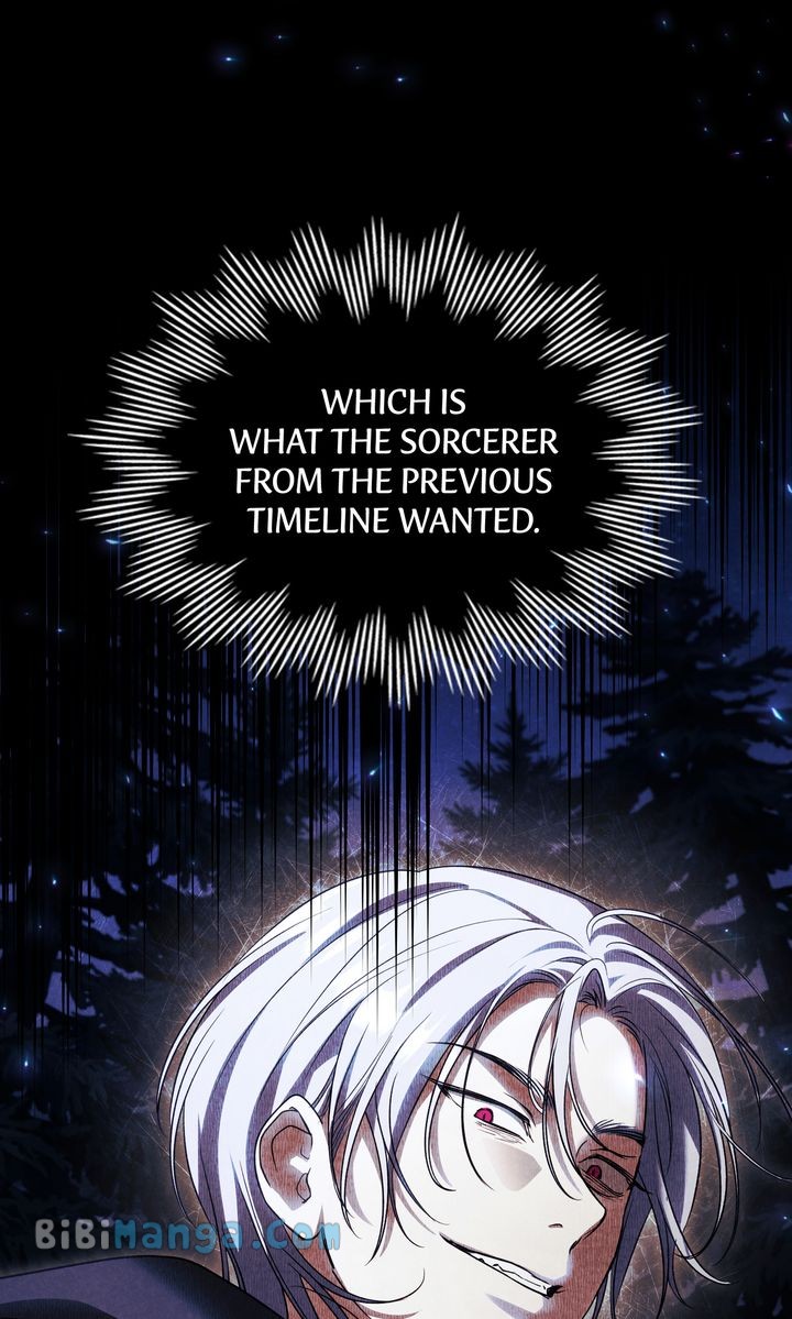My Sweet Enemy, Thy Name is Husband chapter 43 page 30