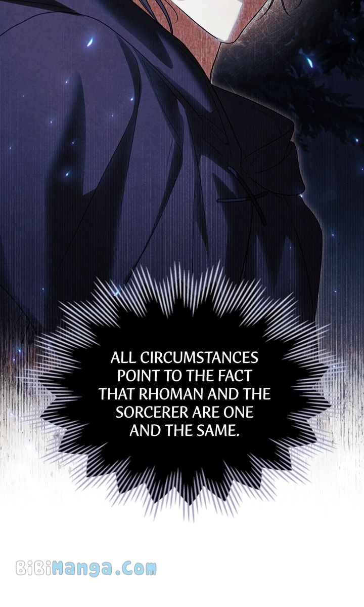 My Sweet Enemy, Thy Name is Husband chapter 43 page 31
