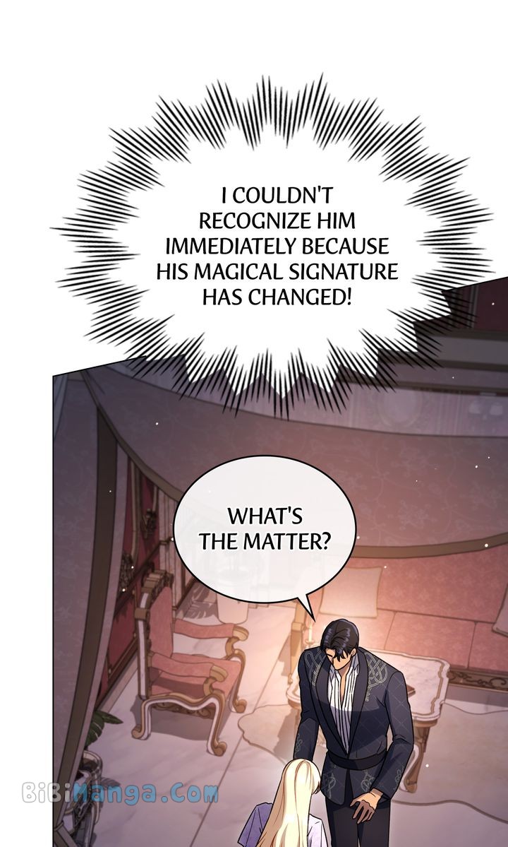 My Sweet Enemy, Thy Name is Husband chapter 43 page 32