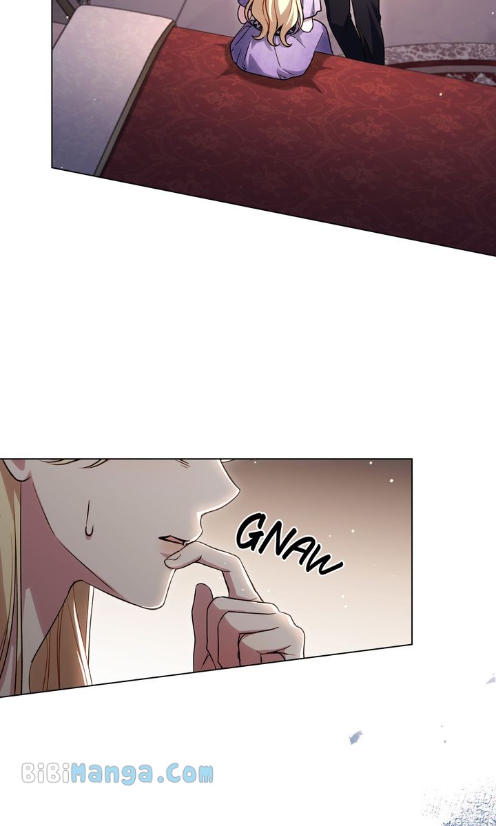 My Sweet Enemy, Thy Name is Husband chapter 43 page 33