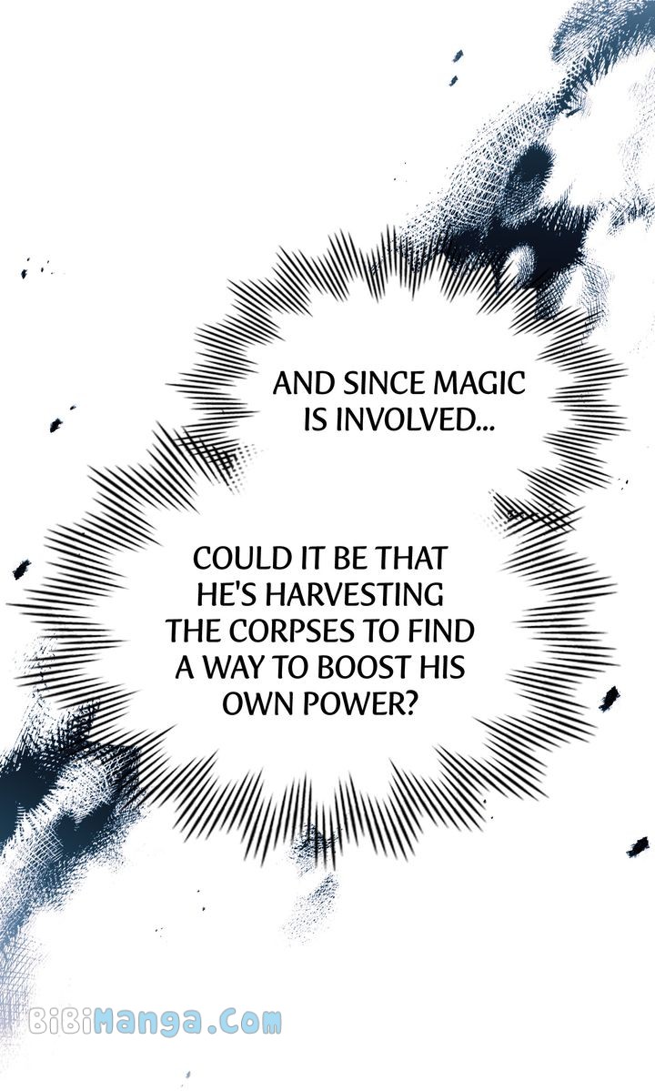 My Sweet Enemy, Thy Name is Husband chapter 43 page 34