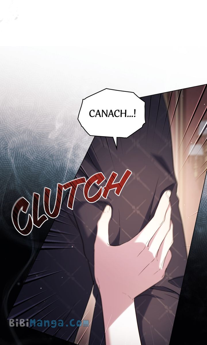 My Sweet Enemy, Thy Name is Husband chapter 43 page 35