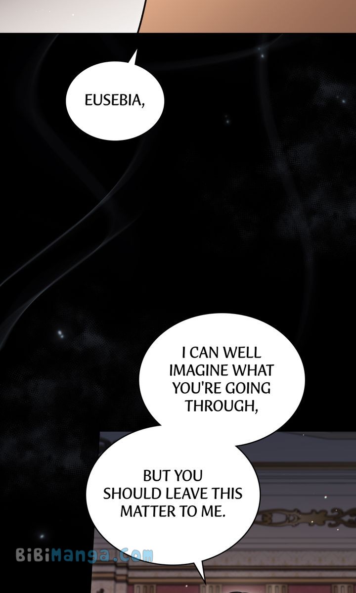 My Sweet Enemy, Thy Name is Husband chapter 43 page 38