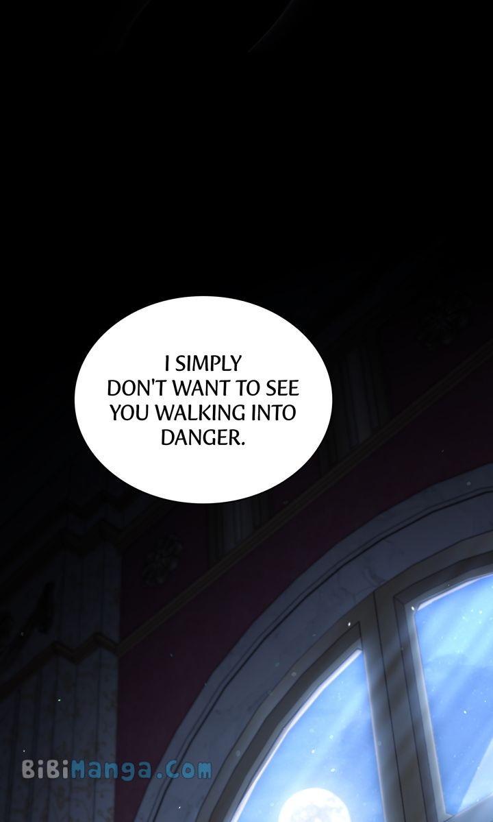 My Sweet Enemy, Thy Name is Husband chapter 43 page 41