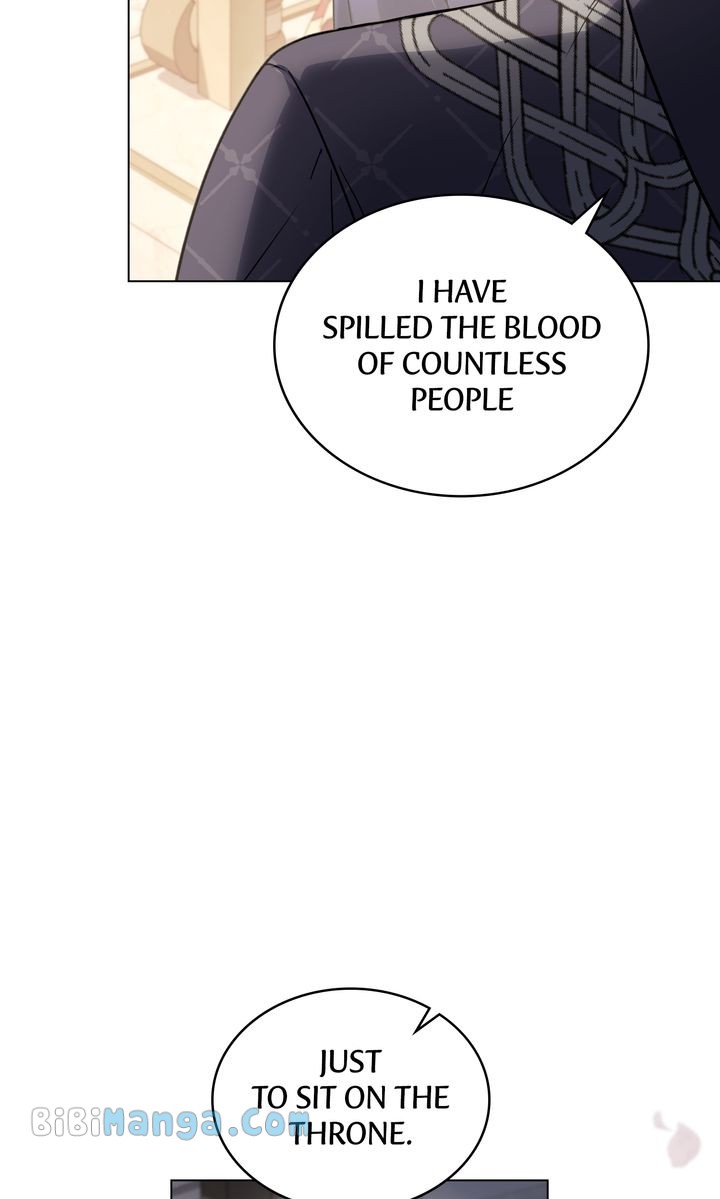 My Sweet Enemy, Thy Name is Husband chapter 43 page 43