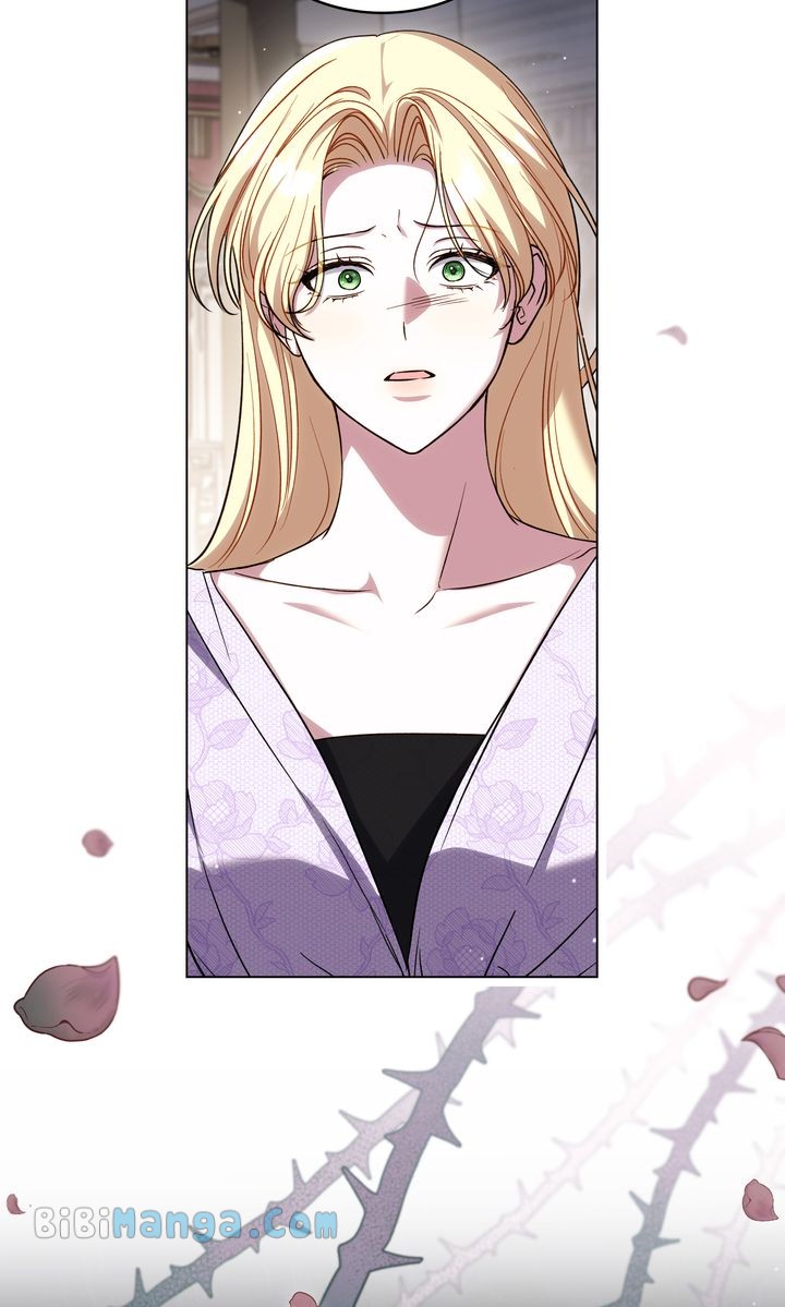 My Sweet Enemy, Thy Name is Husband chapter 43 page 44