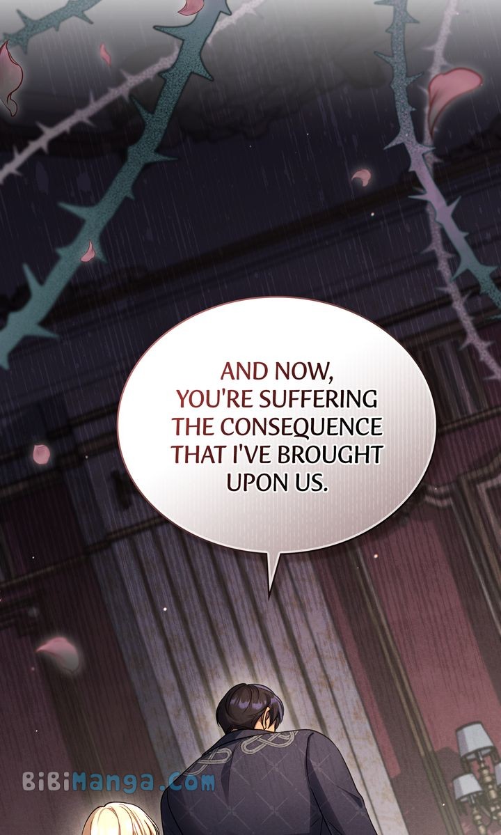 My Sweet Enemy, Thy Name is Husband chapter 43 page 45