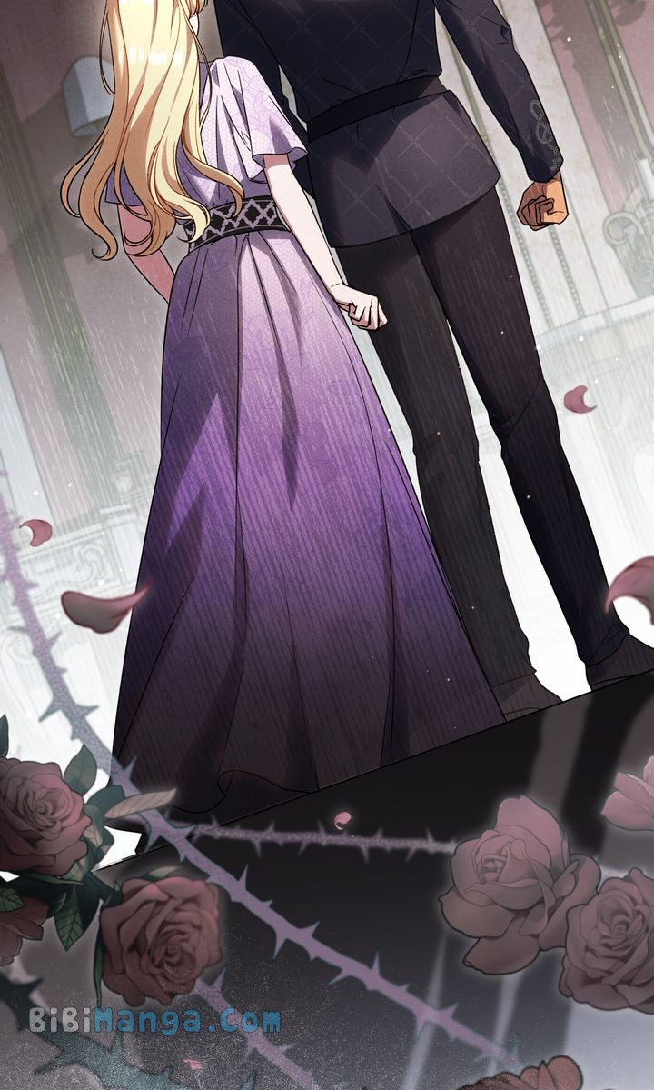 My Sweet Enemy, Thy Name is Husband chapter 43 page 46