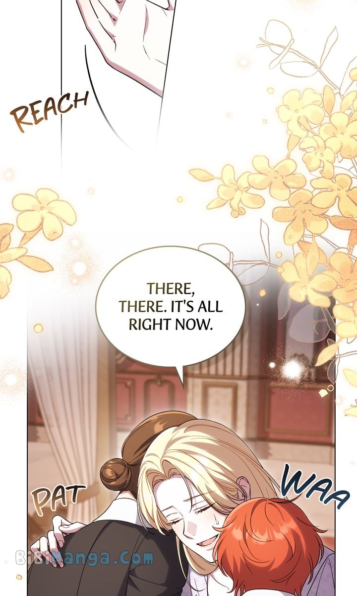 My Sweet Enemy, Thy Name is Husband chapter 43 page 7