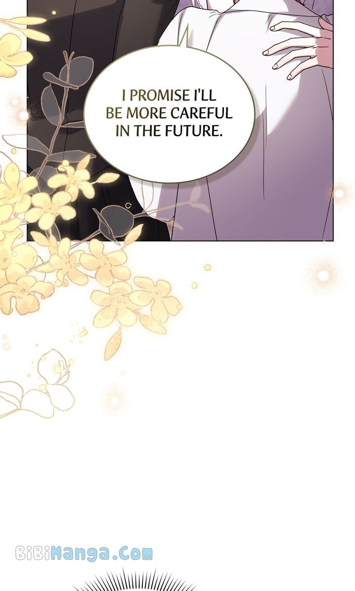 My Sweet Enemy, Thy Name is Husband chapter 43 page 8