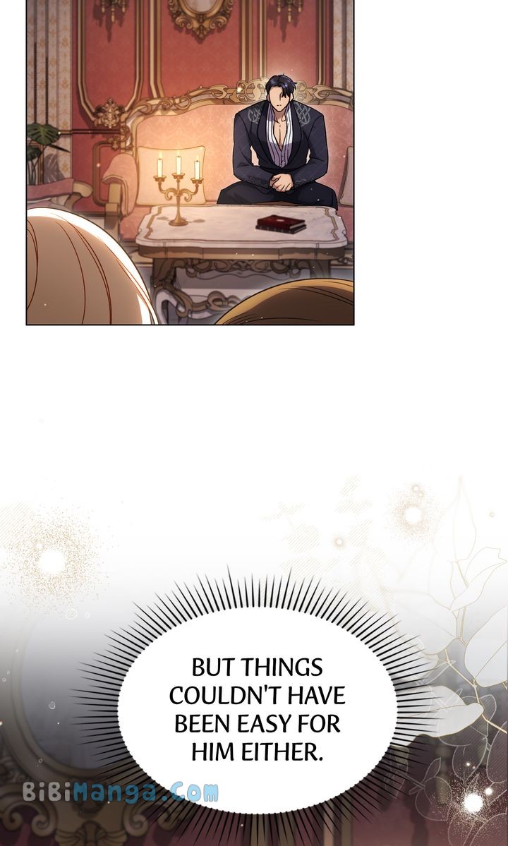 My Sweet Enemy, Thy Name is Husband chapter 43 page 10