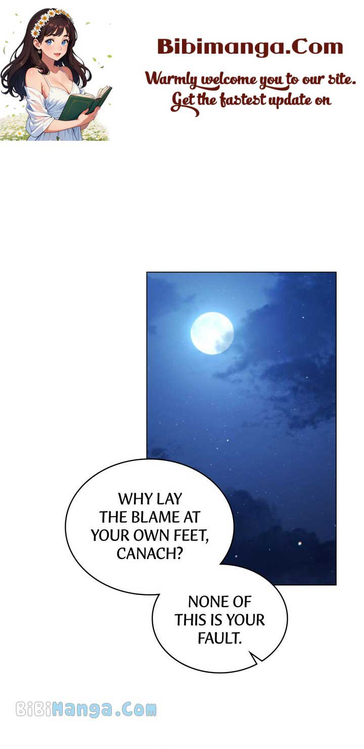 My Sweet Enemy, Thy Name is Husband chapter 44 page 1