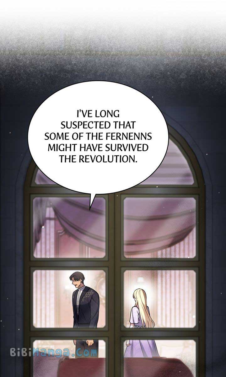 My Sweet Enemy, Thy Name is Husband chapter 44 page 2