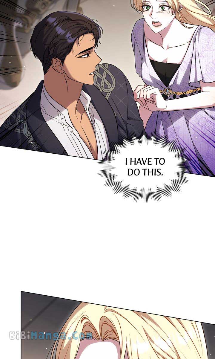 My Sweet Enemy, Thy Name is Husband chapter 44 page 12