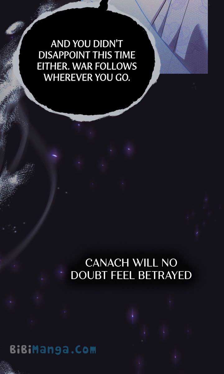 My Sweet Enemy, Thy Name is Husband chapter 44 page 20