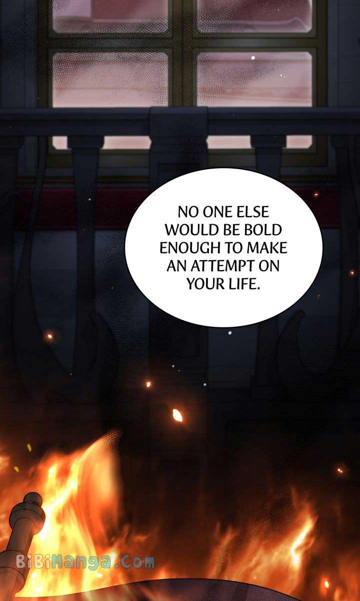 My Sweet Enemy, Thy Name is Husband chapter 44 page 3