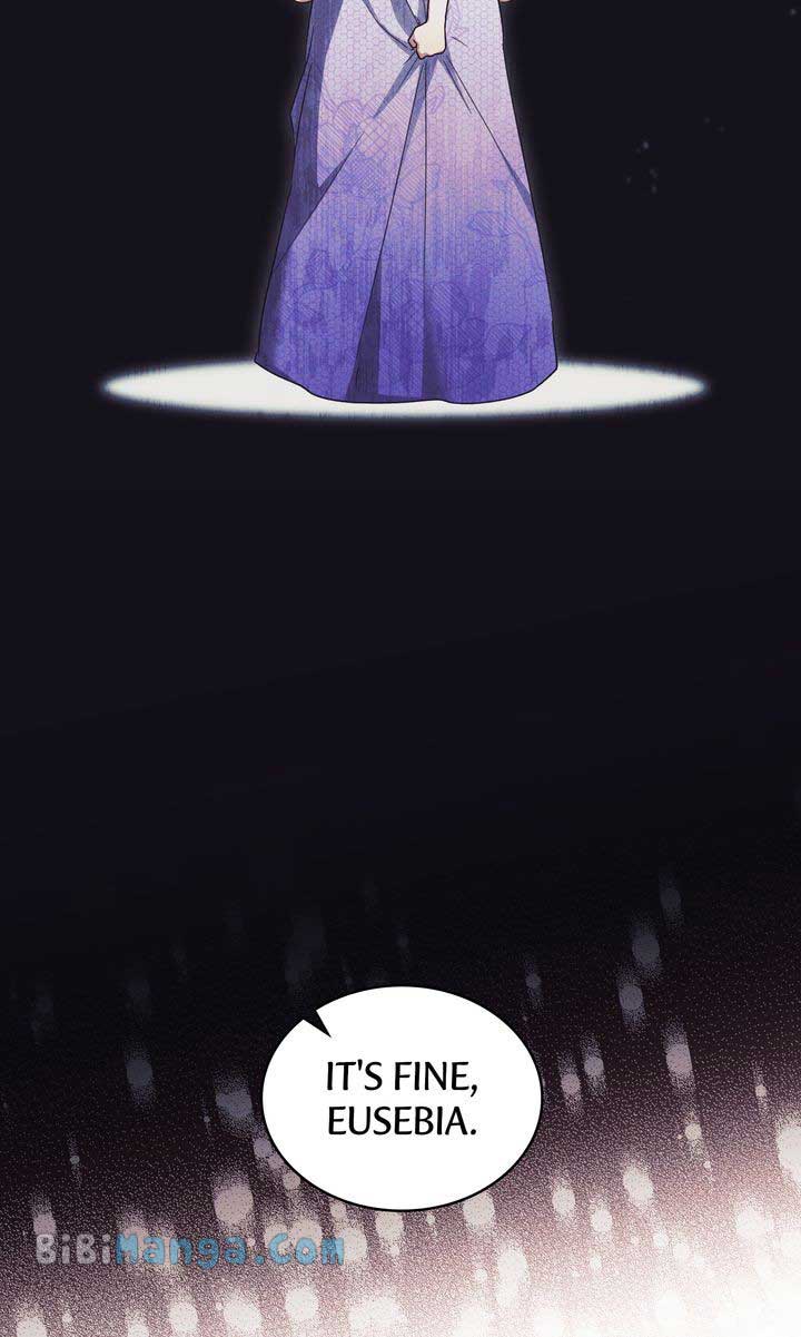My Sweet Enemy, Thy Name is Husband chapter 44 page 22