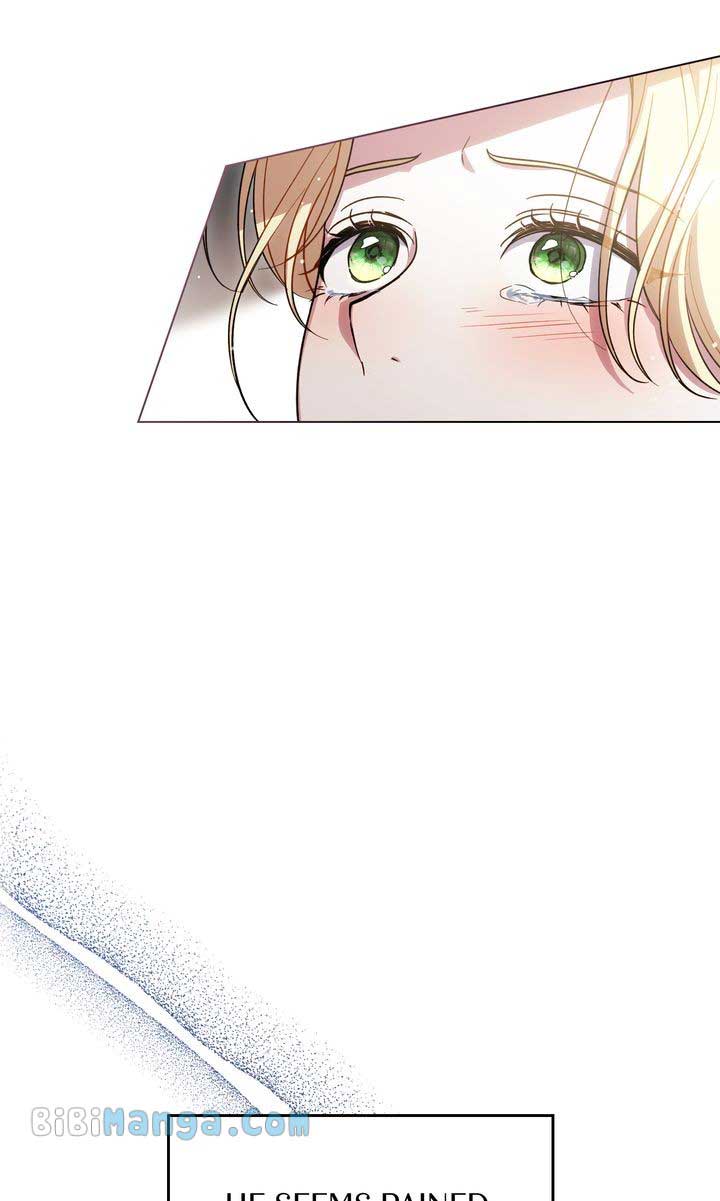 My Sweet Enemy, Thy Name is Husband chapter 44 page 28
