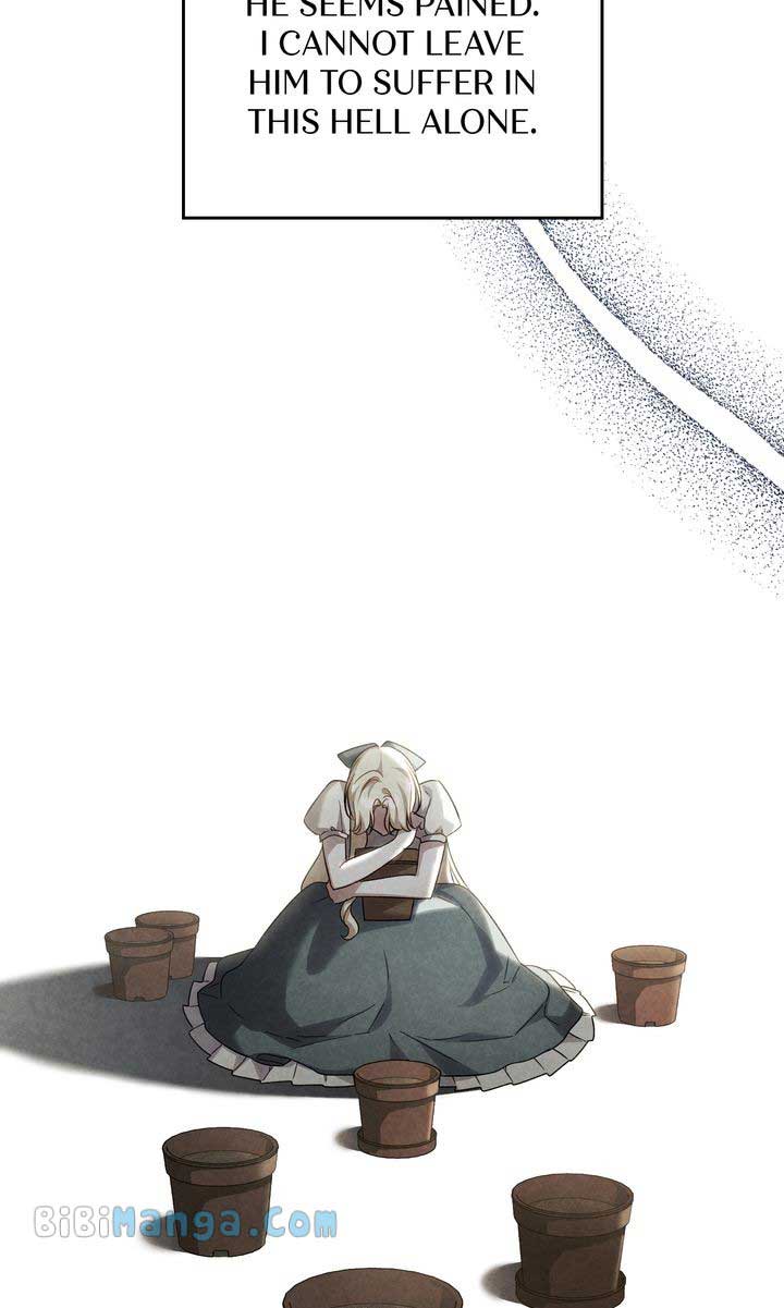 My Sweet Enemy, Thy Name is Husband chapter 44 page 29