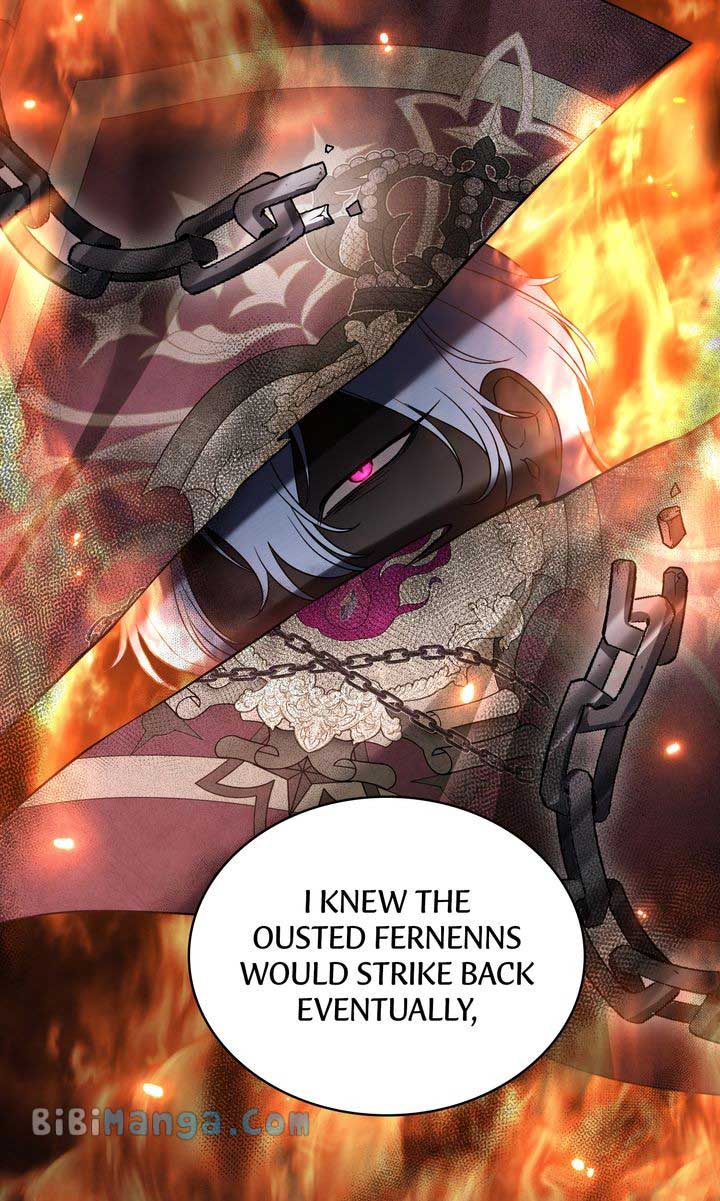 My Sweet Enemy, Thy Name is Husband chapter 44 page 4