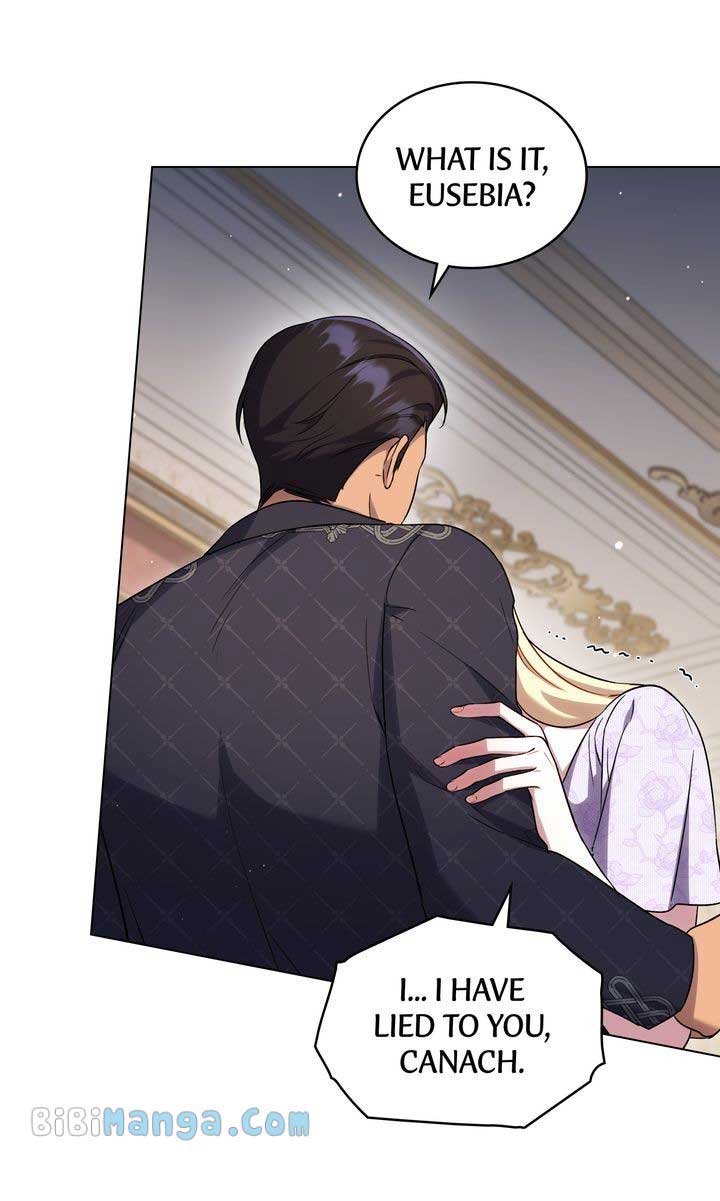 My Sweet Enemy, Thy Name is Husband chapter 44 page 34