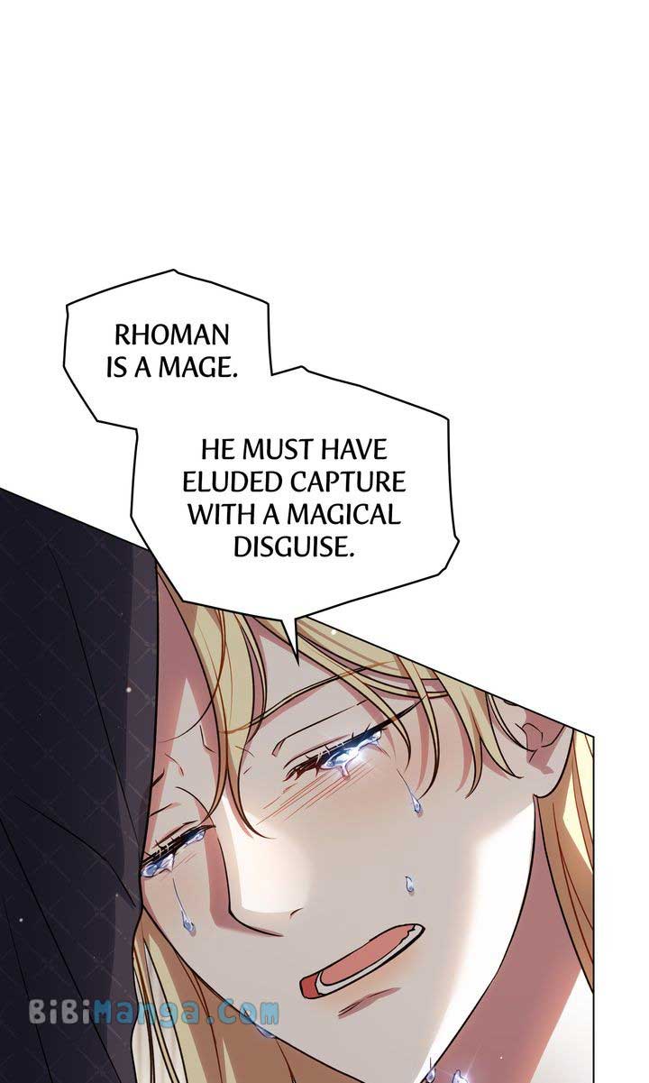 My Sweet Enemy, Thy Name is Husband chapter 44 page 35