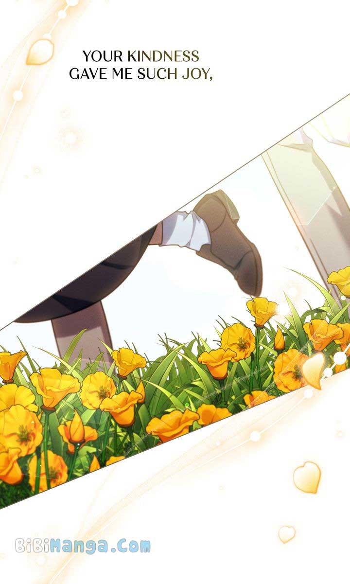 My Sweet Enemy, Thy Name is Husband chapter 44 page 42
