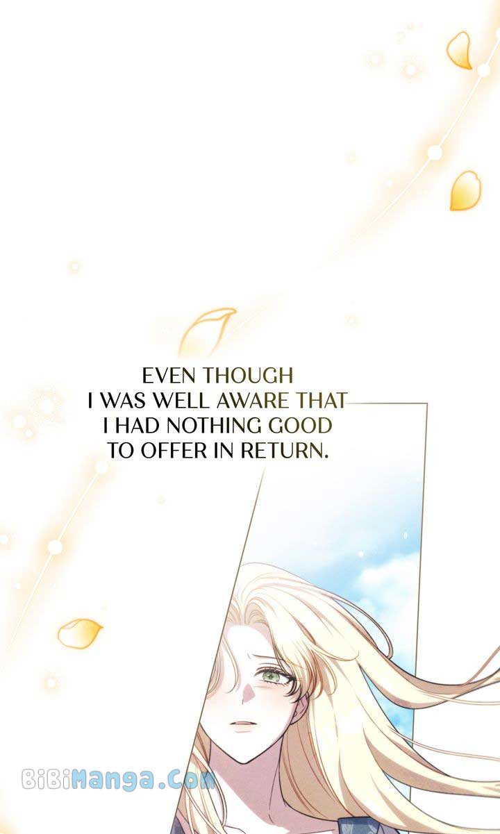 My Sweet Enemy, Thy Name is Husband chapter 44 page 45