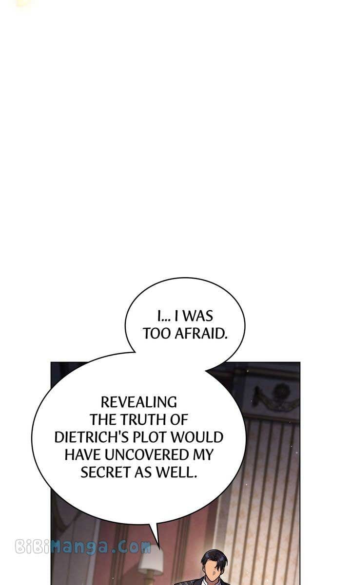 My Sweet Enemy, Thy Name is Husband chapter 44 page 49