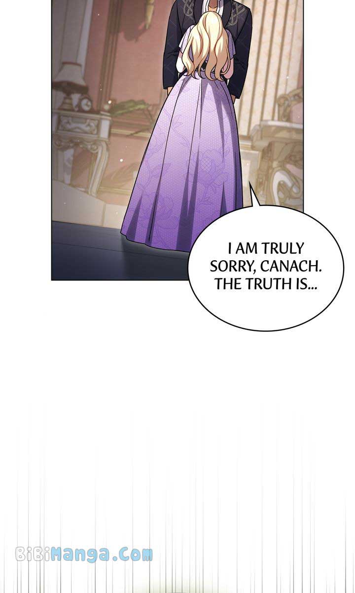 My Sweet Enemy, Thy Name is Husband chapter 44 page 50