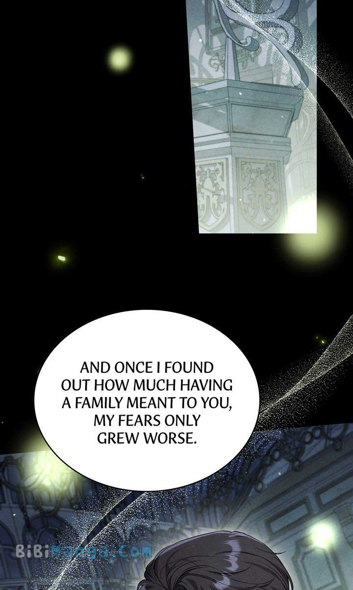 My Sweet Enemy, Thy Name is Husband chapter 44 page 54