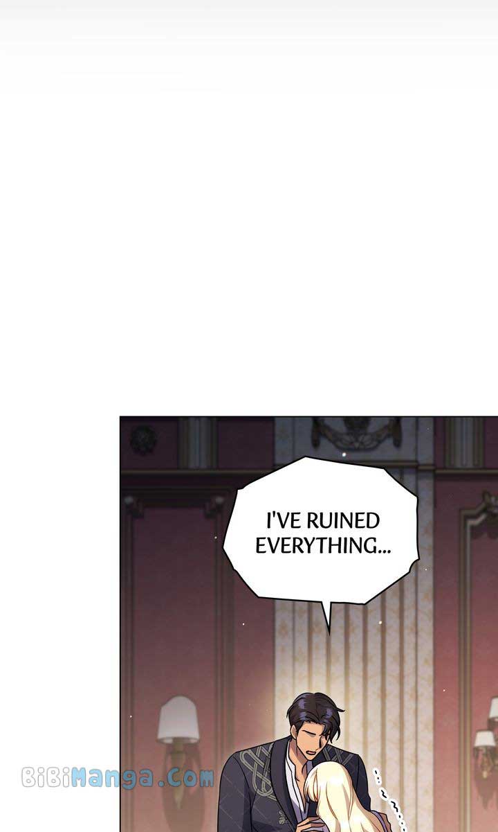 My Sweet Enemy, Thy Name is Husband chapter 44 page 56