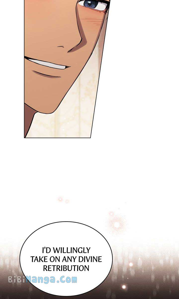 My Sweet Enemy, Thy Name is Husband chapter 44 page 58