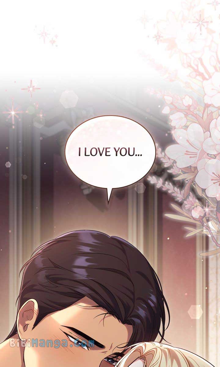 My Sweet Enemy, Thy Name is Husband chapter 44 page 64
