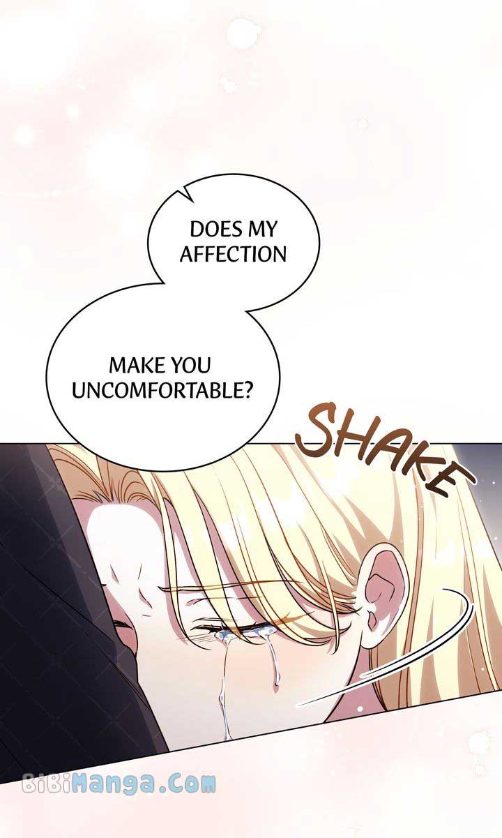 My Sweet Enemy, Thy Name is Husband chapter 44 page 68