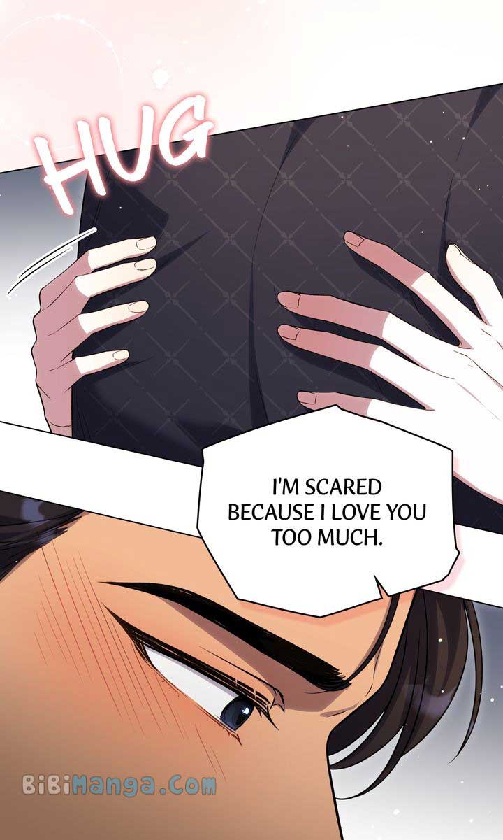 My Sweet Enemy, Thy Name is Husband chapter 44 page 69