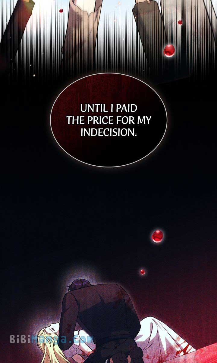 My Sweet Enemy, Thy Name is Husband chapter 44 page 8