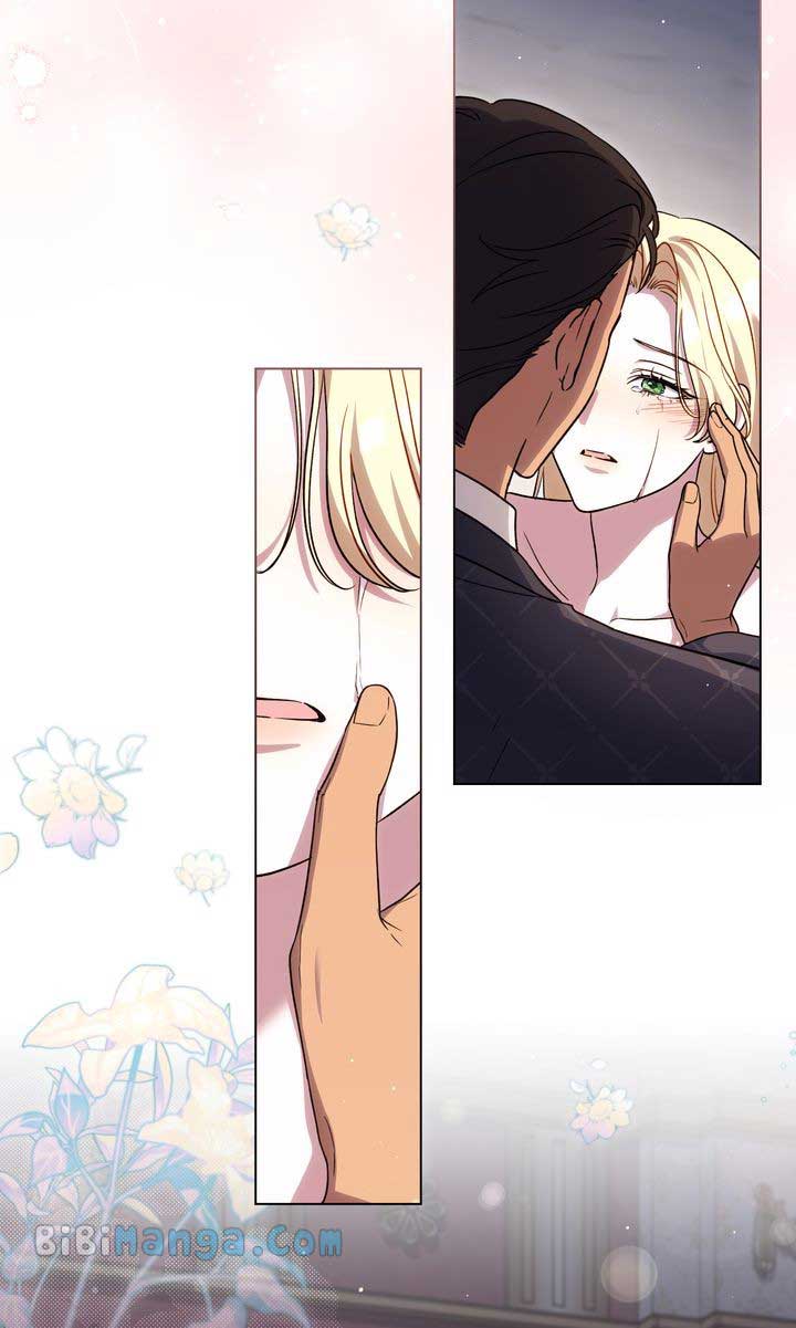 My Sweet Enemy, Thy Name is Husband chapter 44 page 71