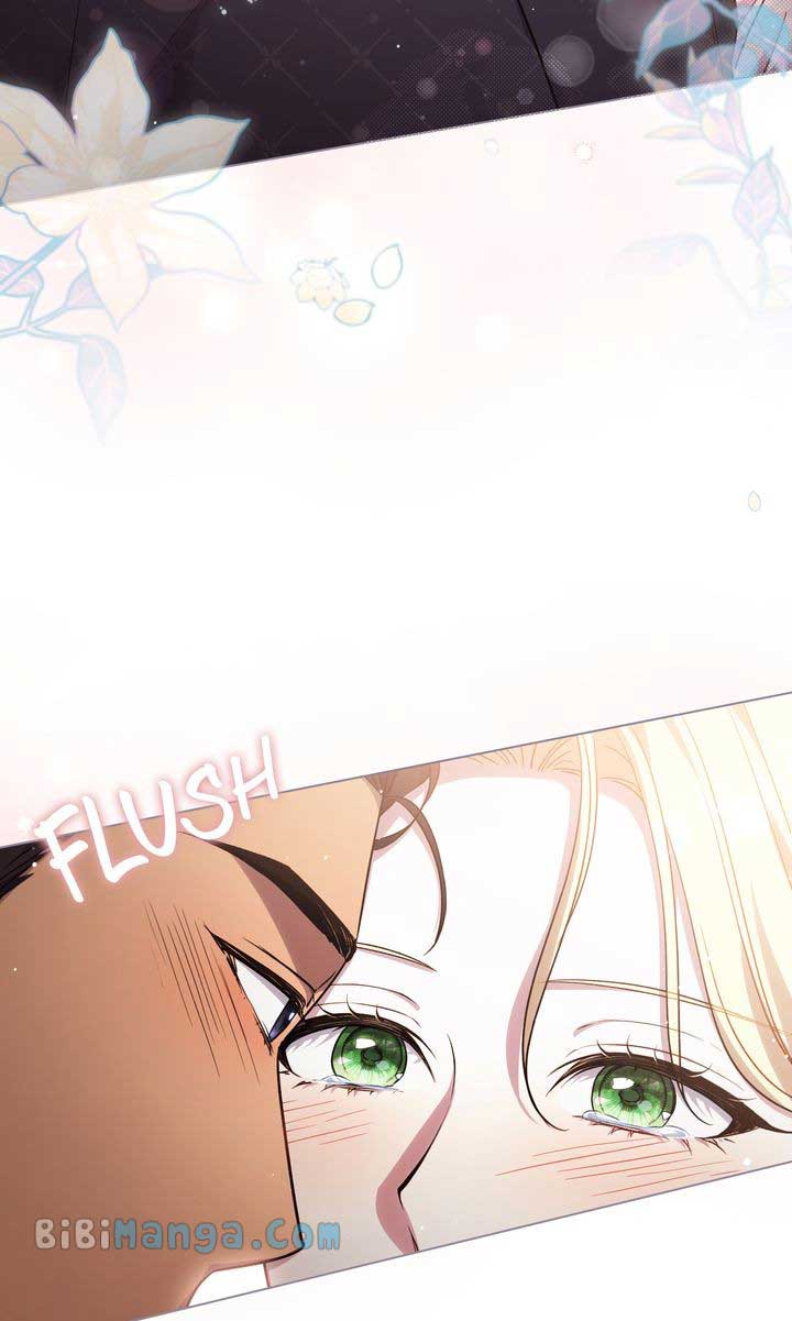 My Sweet Enemy, Thy Name is Husband chapter 44 page 73