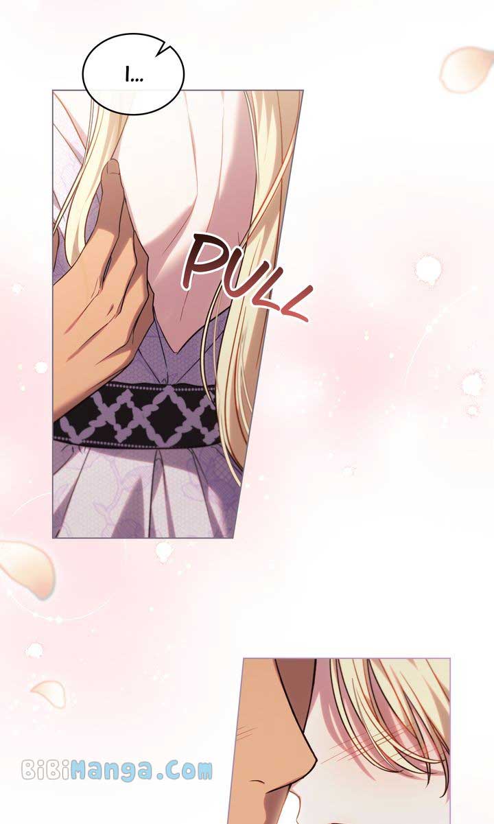 My Sweet Enemy, Thy Name is Husband chapter 44 page 75