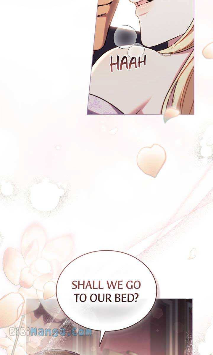 My Sweet Enemy, Thy Name is Husband chapter 44 page 76