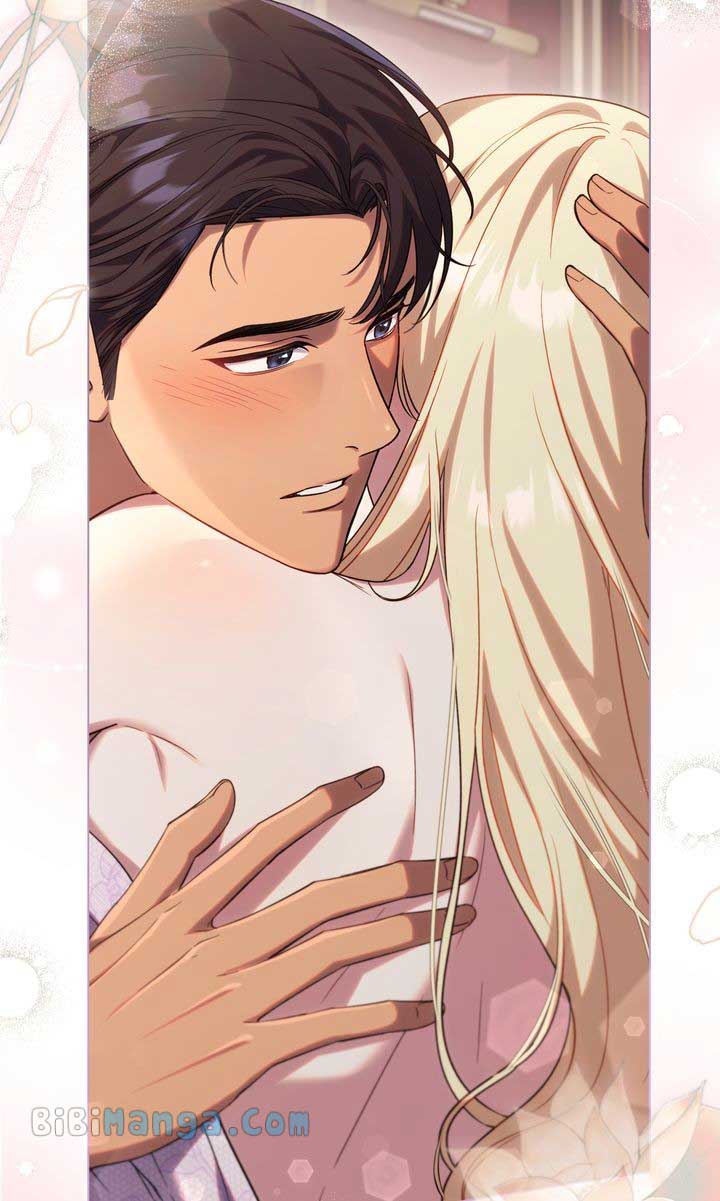 My Sweet Enemy, Thy Name is Husband chapter 44 page 77