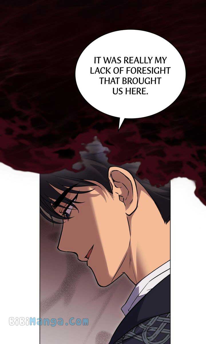 My Sweet Enemy, Thy Name is Husband chapter 44 page 10