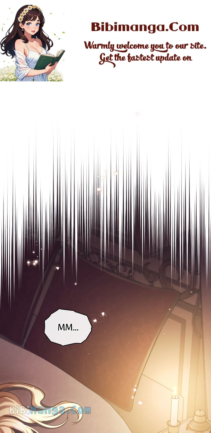 My Sweet Enemy, Thy Name is Husband chapter 45 page 1